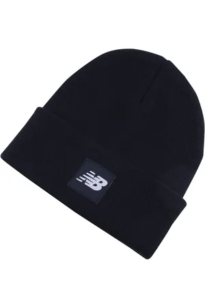 New Balance Flying Knit Cuffed BeanieJeden