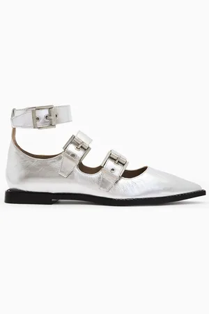 AllSaints AllSaints Susan Buckle ShoesEU 41 (UK 8)