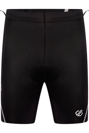 Dare 2B Bold Cycling Black ShortsM
