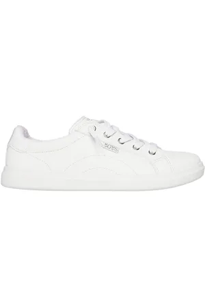 Skechers Womens Bobs D Vine Instant Delight TrainersEU 40 (UK 7)
