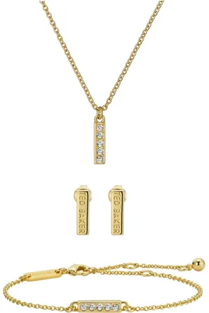Ted Baker Minni Mini Sparkle Bar Gift SetJeden