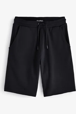 Threadbare Knee Length Fleece Sweat ShortsXXL