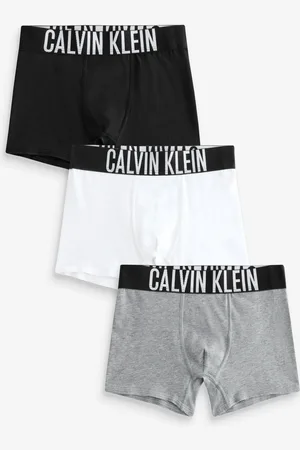 Calvin Klein Intense Power Trunks166168 cm