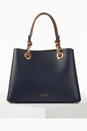 Luella Grey Gala Cross-Body Tote BagJeden