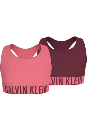 Calvin Klein Bralette 2 Pack12