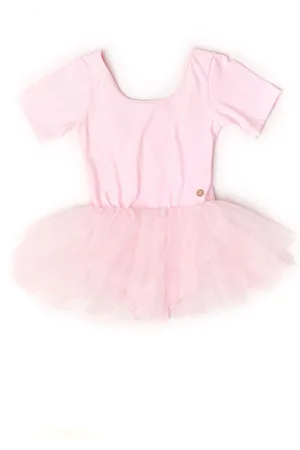 Danskin Pink Tempo Ballet Tutu10 lat (140 cm)