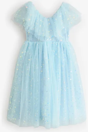 Next Sequin Occasion Dress (3-16yrs)16 lat (176 cm)