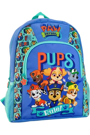 Character Plecak z postaciami Paw PatrolJeden