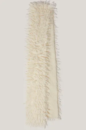 Jigsaw Loop Textured ScarfJeden