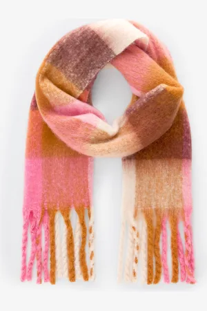 Next Heavyweight Blanket ScarfJeden