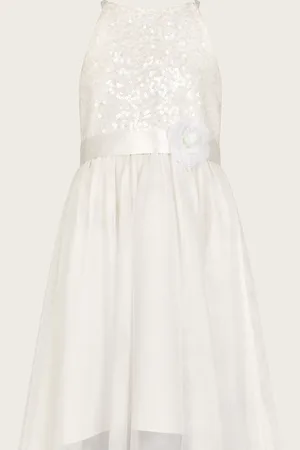Monsoon Sequin Truth Bridesmaid Dress14