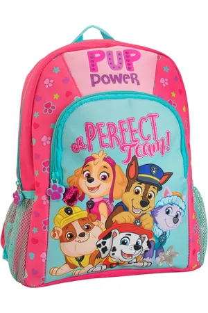 Character Plecak z postaciami Paw PatrolJeden