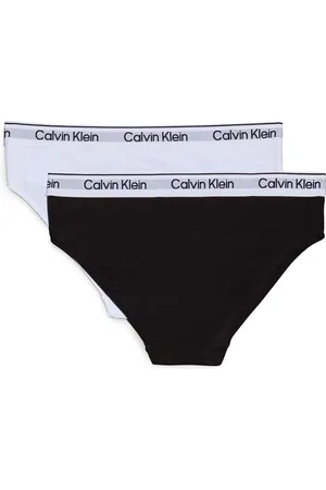 Calvin Klein Modern Cotton Bralette 2 Pack12-14 lat