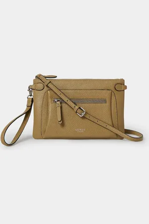 Osprey The Ruby Leather Cross-Body BagJeden