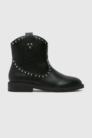 Schuh Cactus Western BootsEU 36 (UK 3)