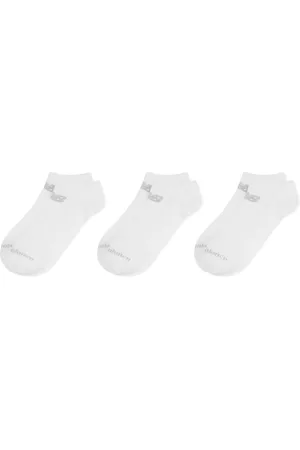 New Balance Multipack No Show Trainer Liner SocksS