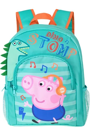 Character George Pig BackpackJeden