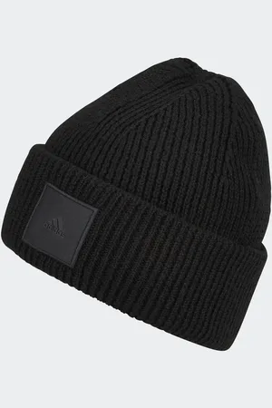 adidas Pink Wide Cuff BeanieJeden
