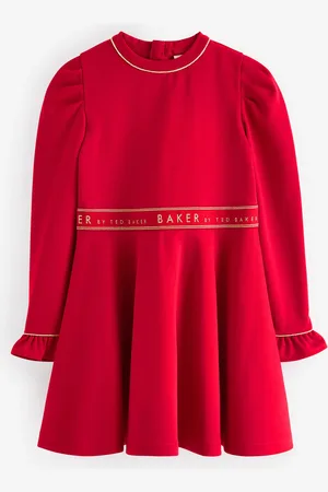 Ted Baker Ponte Dress10 lat (140 cm)