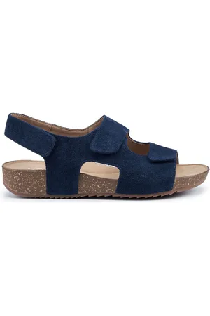Hotter Explore Touch Fastening SandalsEU 39 (UK 6)