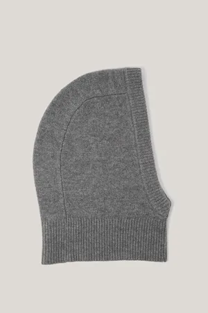 Jigsaw Hooded Snood ScarfJeden