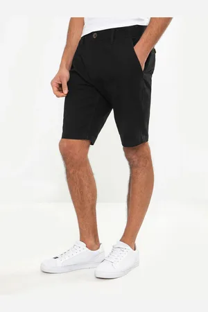 Threadbare Regular Fit 100% Cotton Chino Shorts32 R