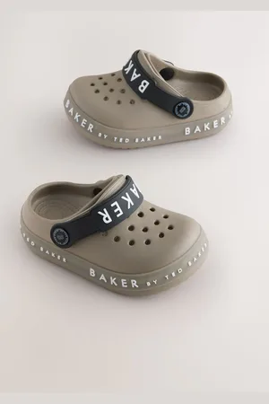 Ted Baker Light Up Clog SlippersEU 20.5 (UK 4)