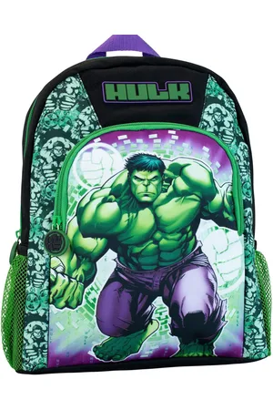Character Hulk BackpackJeden