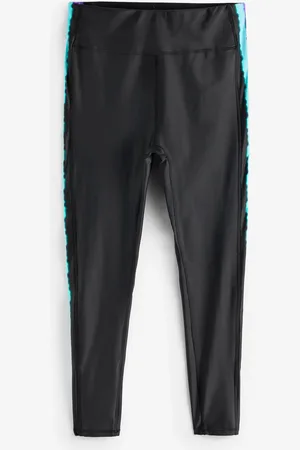 Dancing Leopard Malala Yoga Leggings36
