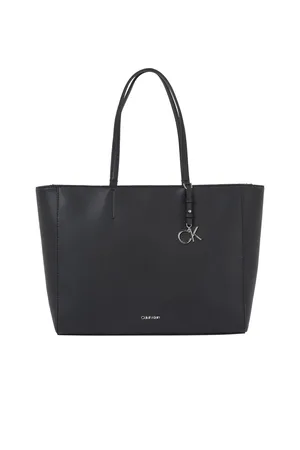 Calvin Klein Medium Shopper BagJeden