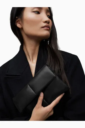 AllSaints AllSaints Quilt Ezra Cross-body BagJeden