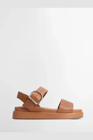 Barbour Erin Flatform Sandalseu37
