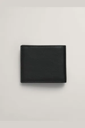 GANT Leather Bifold WalletJeden