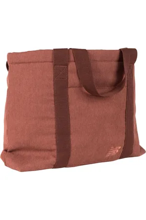 New Balance Corduroy Tote BagJeden