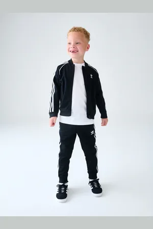 adidas Adidas original SST Tracksuit5