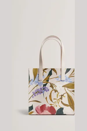 Ted Baker Phylisa Floral Printed Small Icon BagJeden