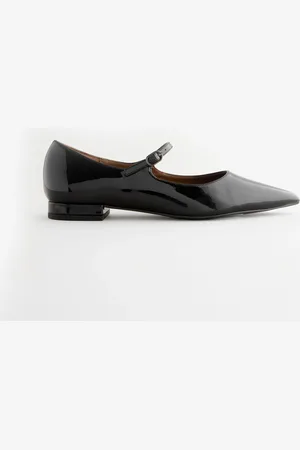 Next Buty Forever Comfort w stylu Mary Jane ze spiczastym noskiemEU 36 (UK 3.5)