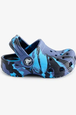 Crocs Toddler Marbled ClogsEU 23 (UK 6)