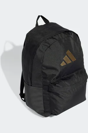 adidas Classic 3 Bar Logo BackpackJeden