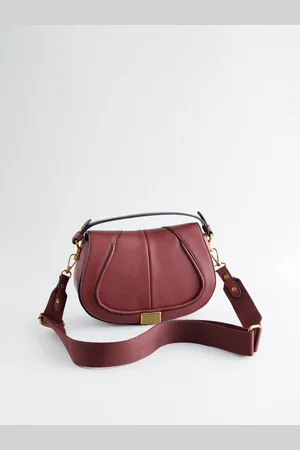 Next Saddle BagJeden