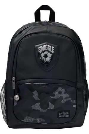 SMIGGLE Plecak Assist ClassicJeden