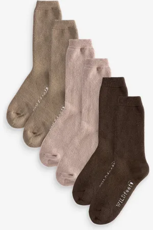 Wild Feet Thermal Boot SocksJeden