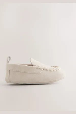 Next Baby Suede Shoes (0-24mths)8692 cm