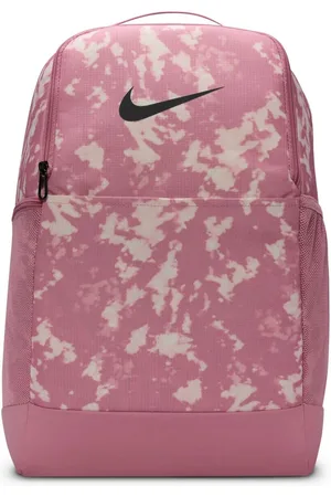 Nike Printed Brasilia BackpackJeden