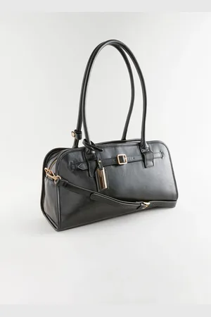Next Belted Shoulder BagJeden