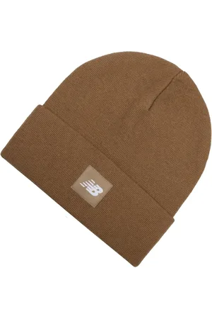 New Balance Flying Knit Cuffed BeanieJeden