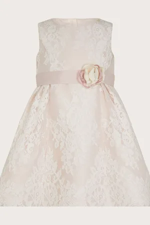 Monsoon Baby Valeria Lace Dress12