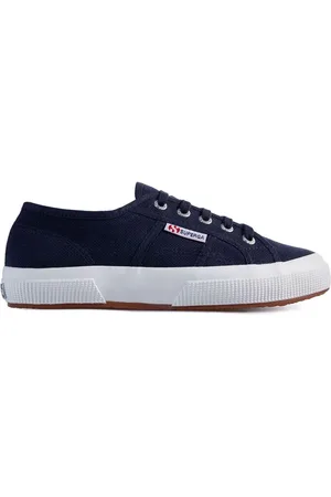 Superga Womens 2750 Cotu Canvas TrainersEU 36 (UK 3.5)