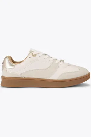 Kurt Geiger White Legacy Trainerseu37