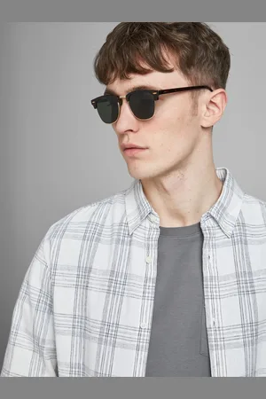 JACK & JONES Tortoise Sunglassesonesize